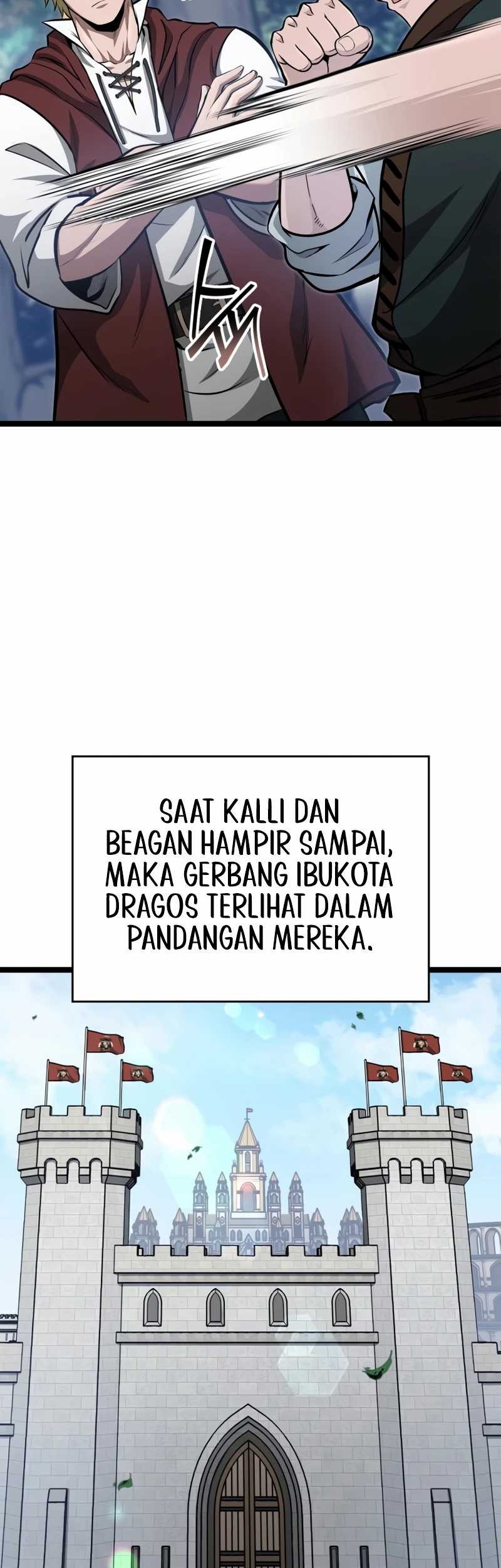 Kalli the Champion Bab 74 halaman 48