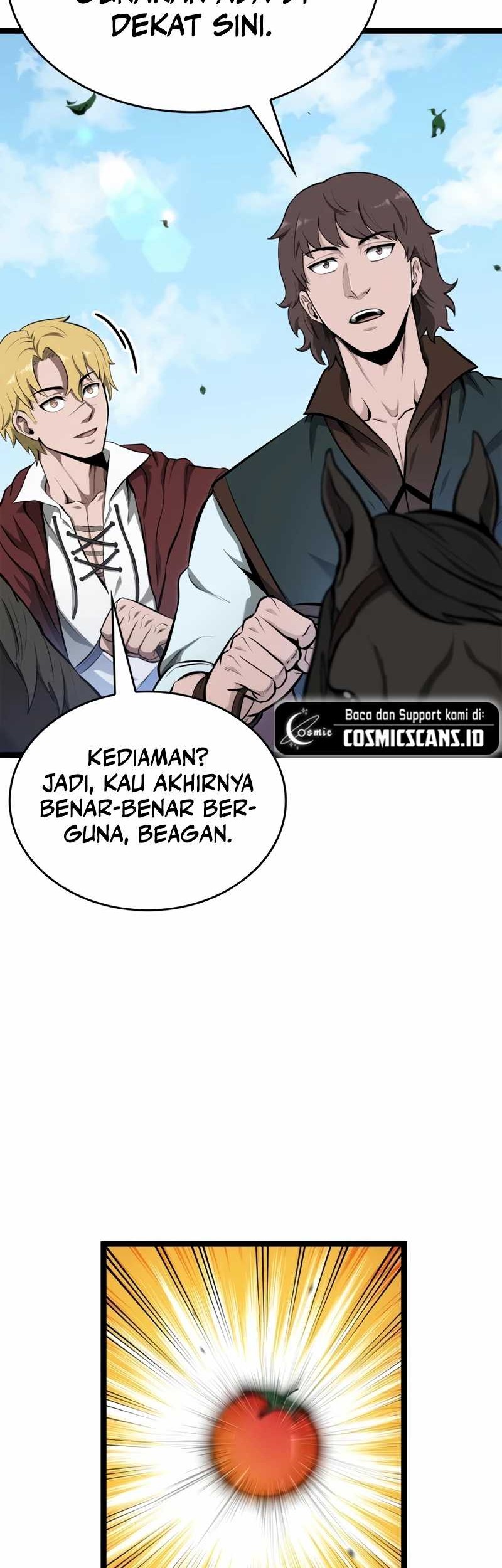 Kalli the Champion Bab 74 halaman 53