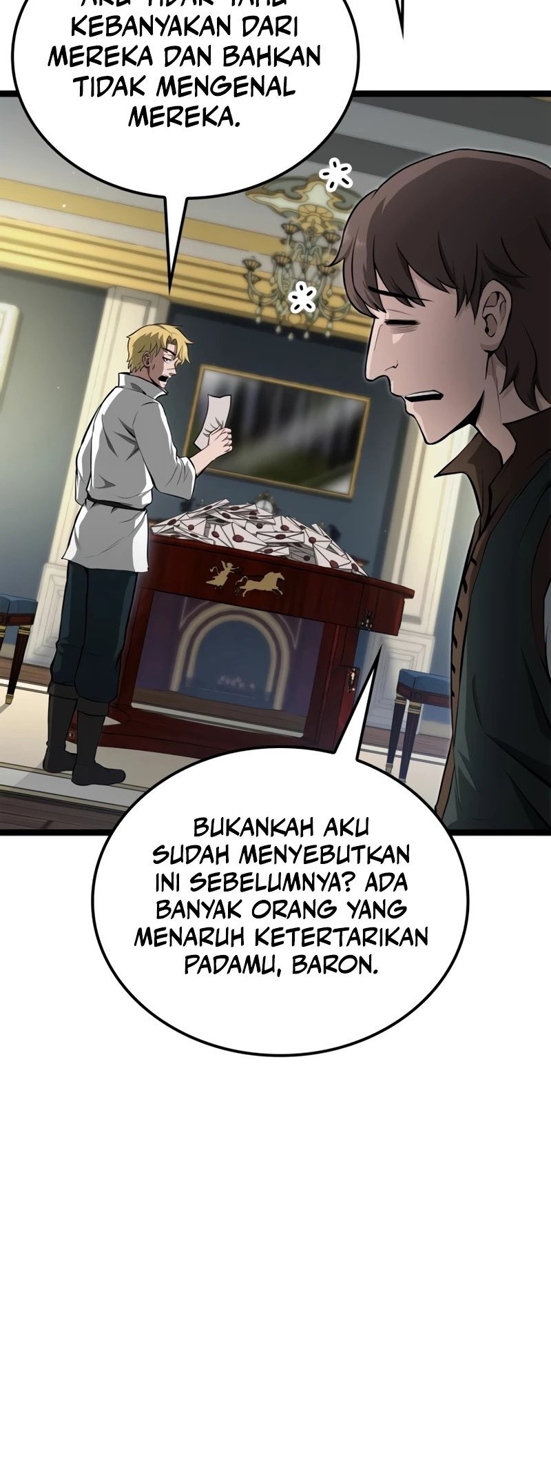 Kalli the Champion Bab 75 halaman 3