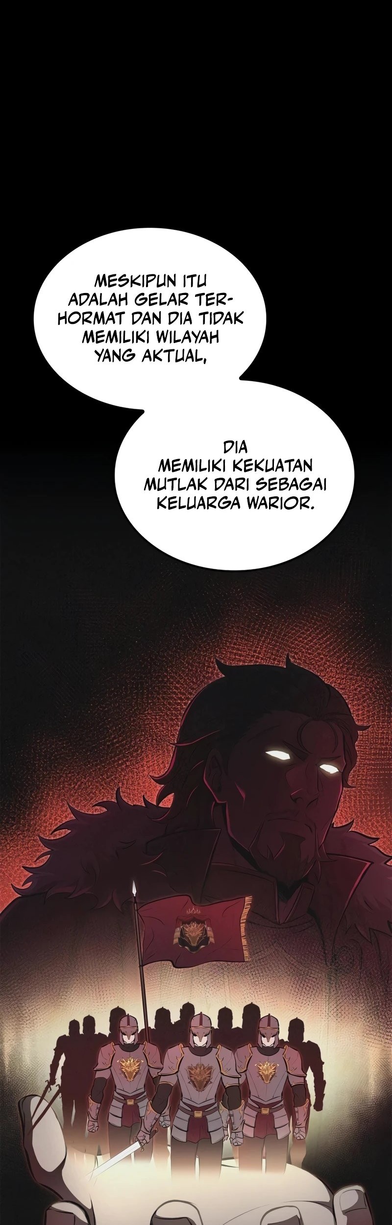 Kalli the Champion Bab 75 halaman 10