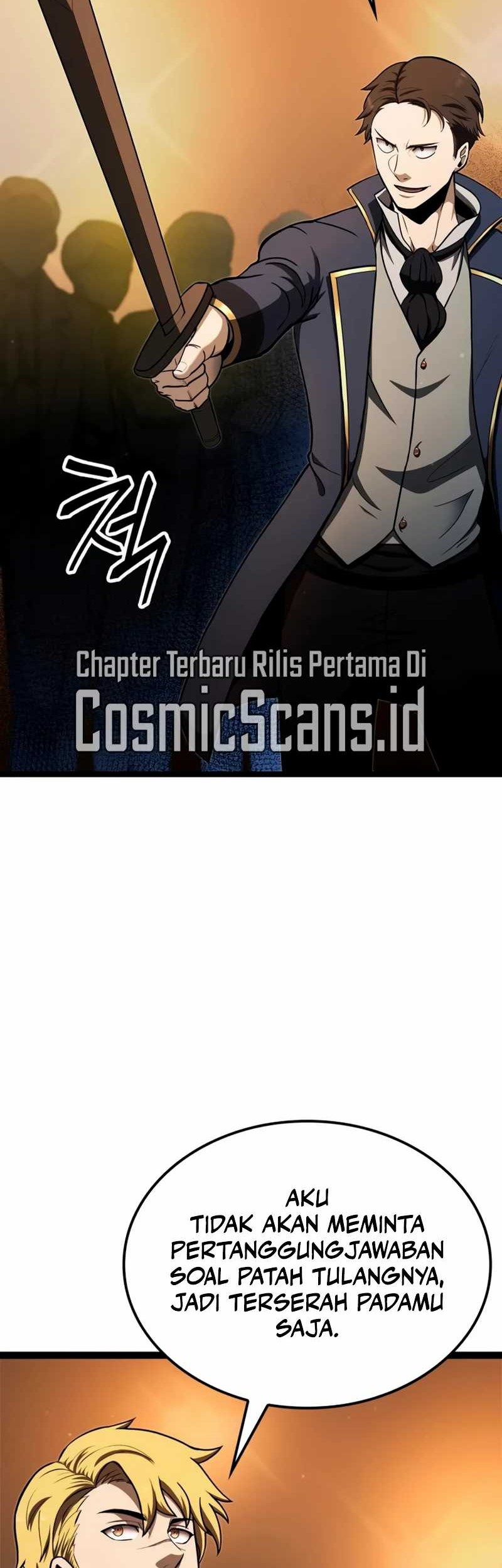Kalli the Champion chapter 76 halaman 3