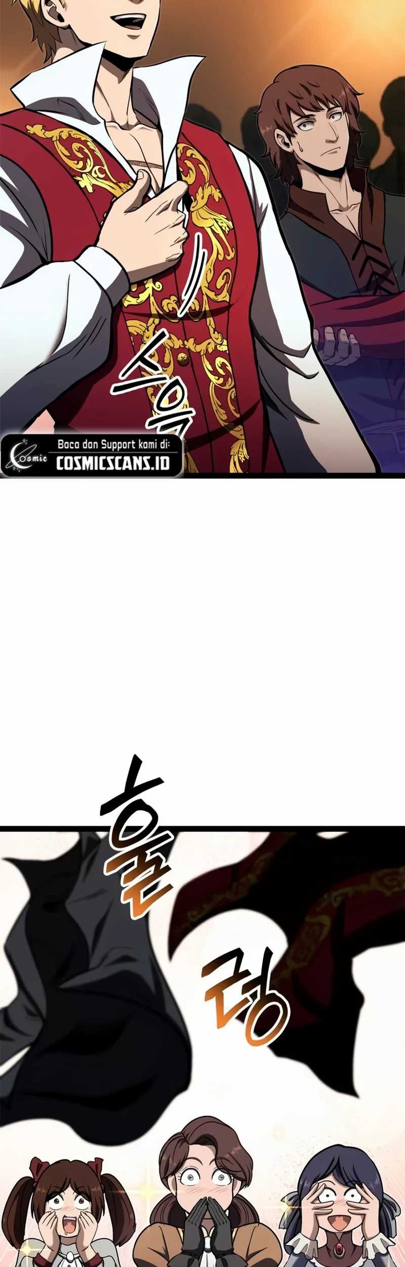 Kalli the Champion chapter 76 halaman 4