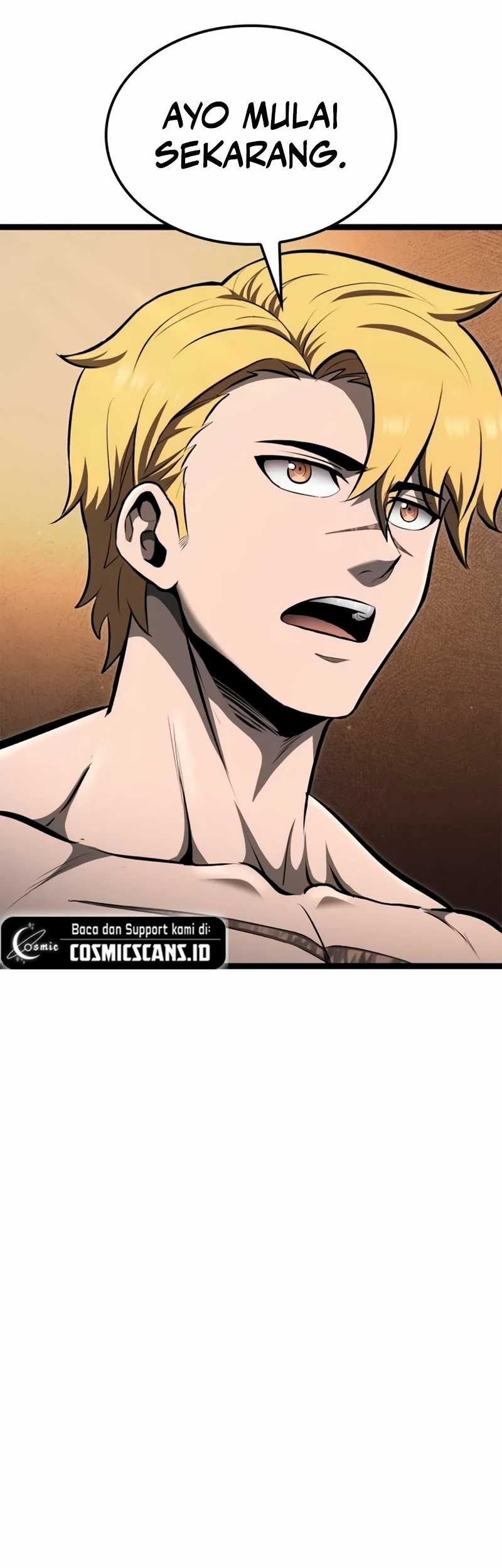 Kalli the Champion chapter 76 halaman 8
