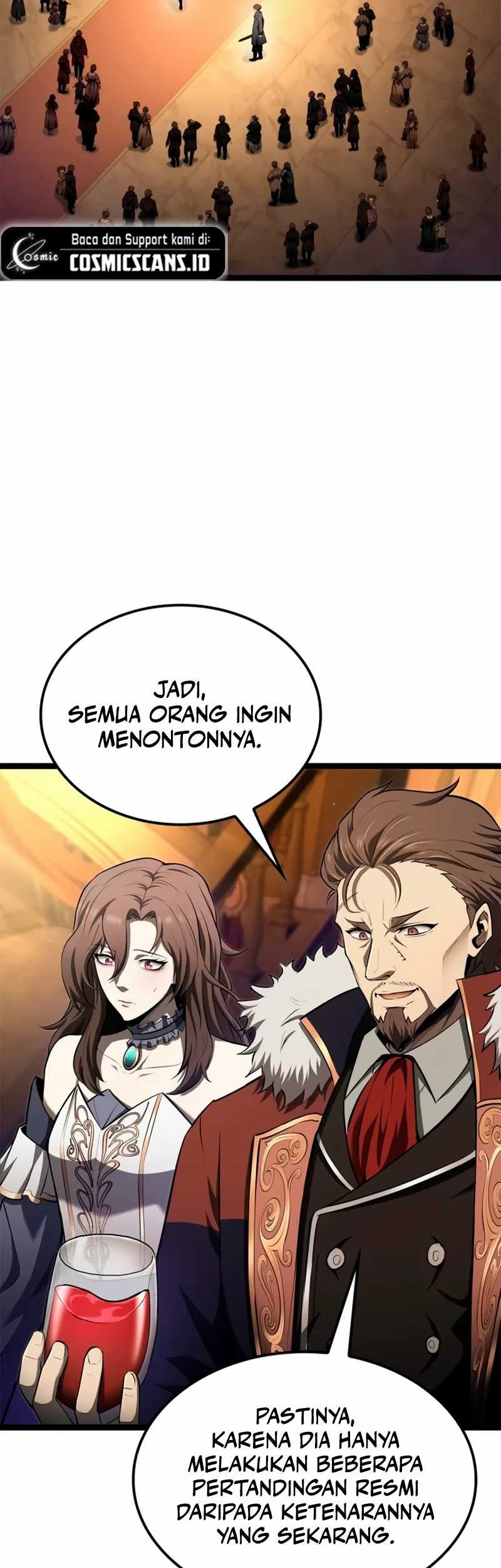 Kalli the Champion chapter 76 halaman 10