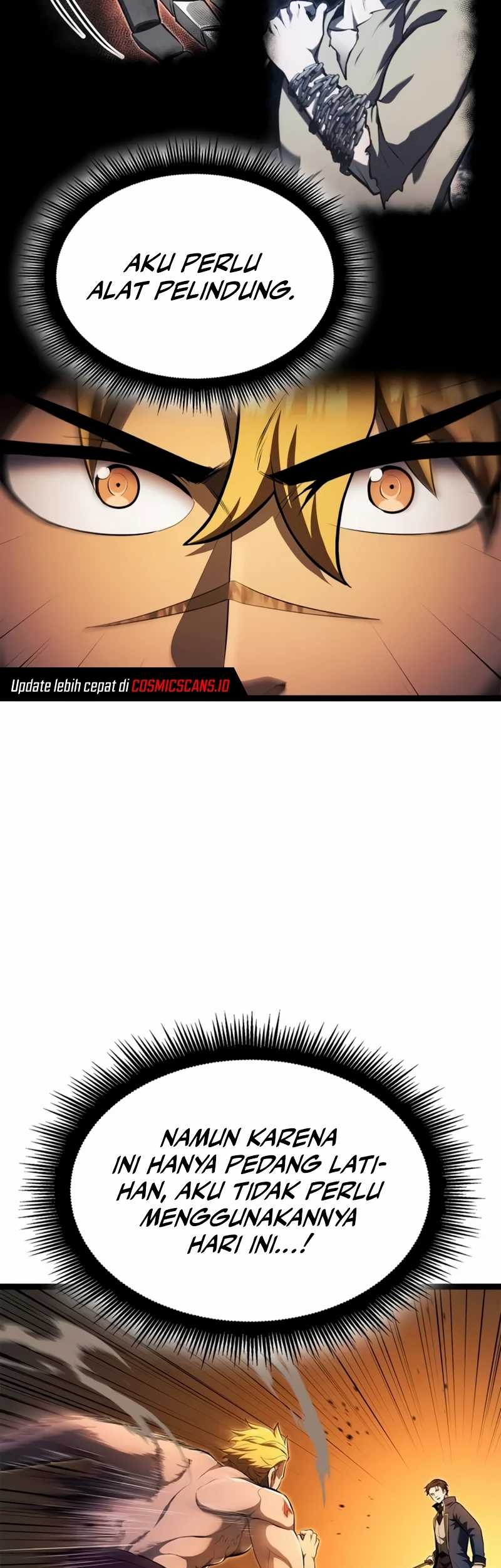 Kalli the Champion chapter 76 halaman 12