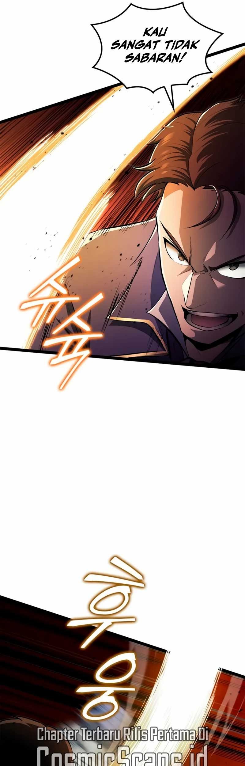 Kalli the Champion chapter 76 halaman 14