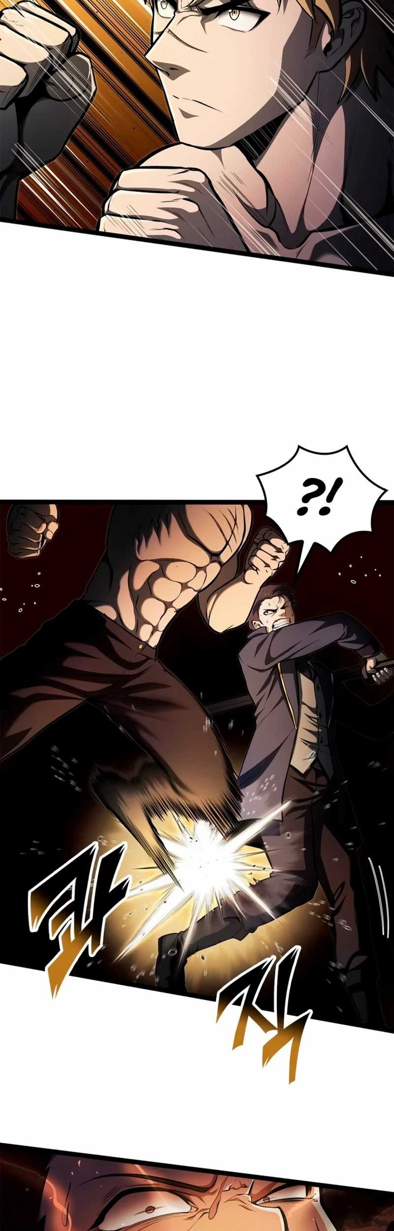 Kalli the Champion chapter 76 halaman 16