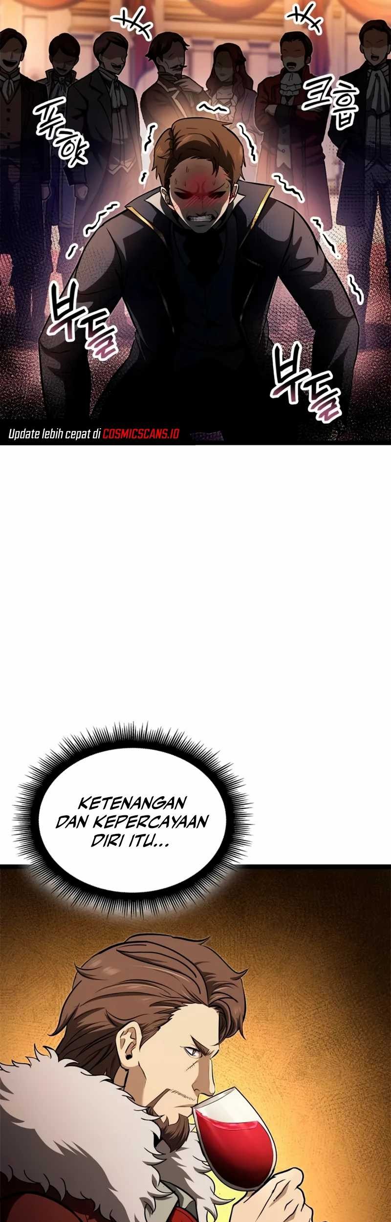 Kalli the Champion chapter 76 halaman 20