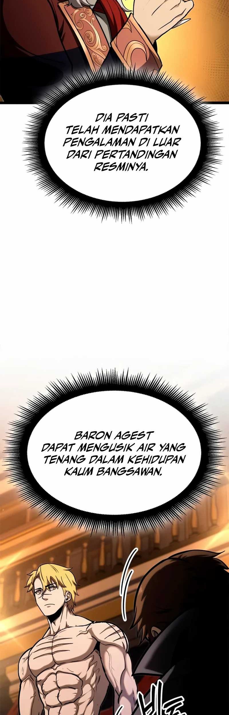Kalli the Champion chapter 76 halaman 21
