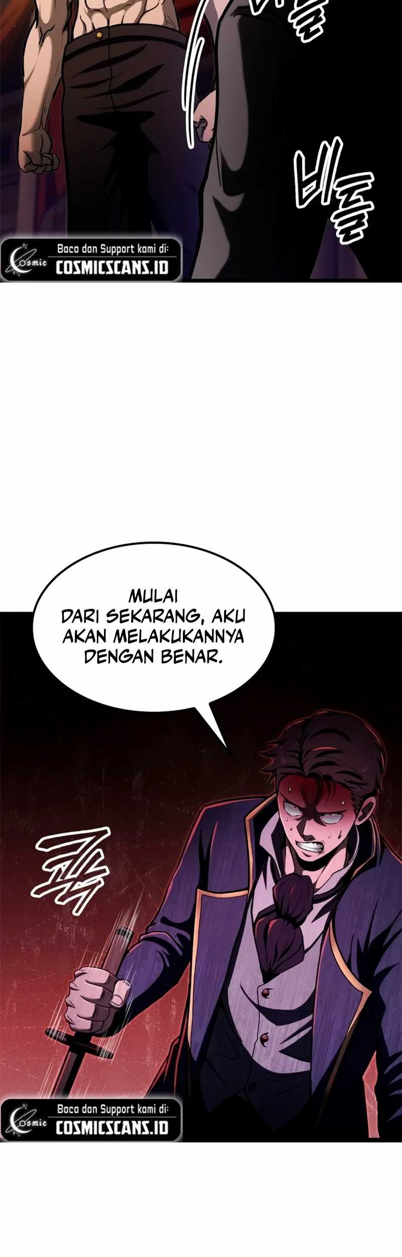 Kalli the Champion chapter 76 halaman 22