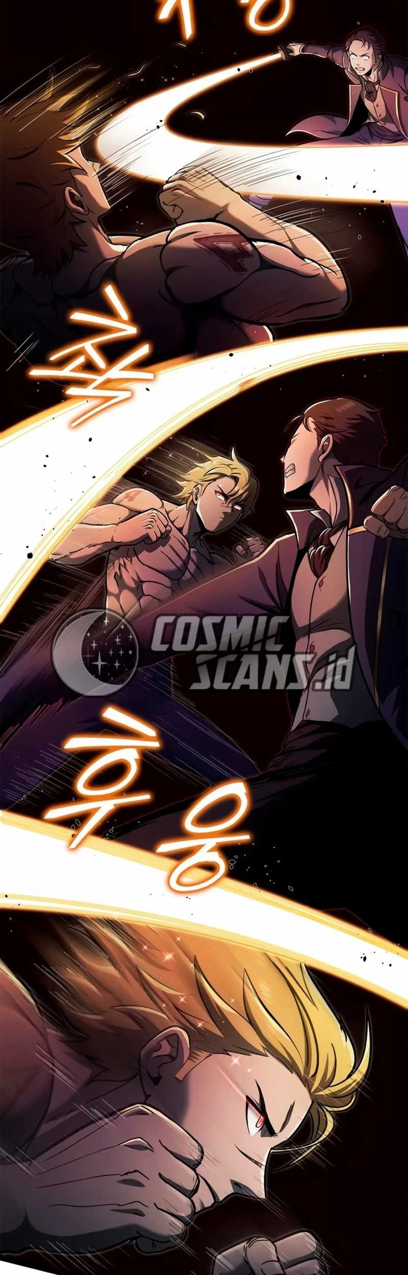 Kalli the Champion chapter 76 halaman 24