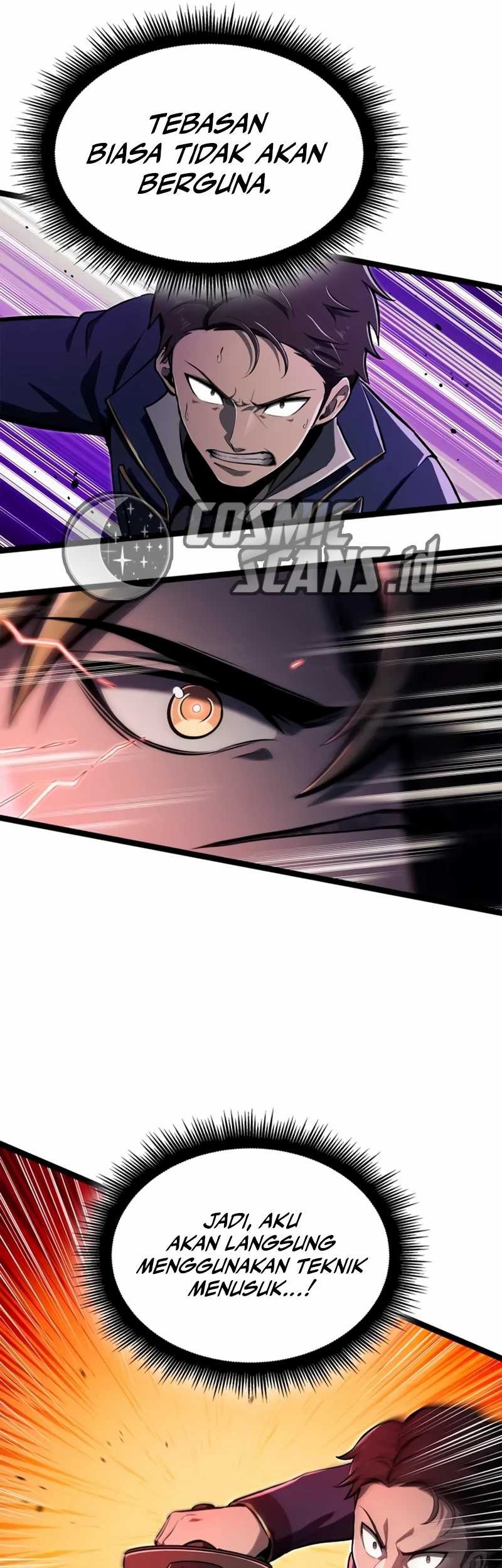 Kalli the Champion chapter 76 halaman 26