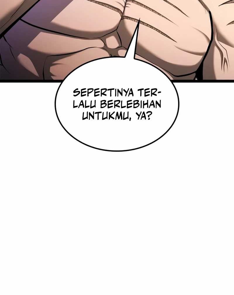 Kalli the Champion chapter 76 halaman 31