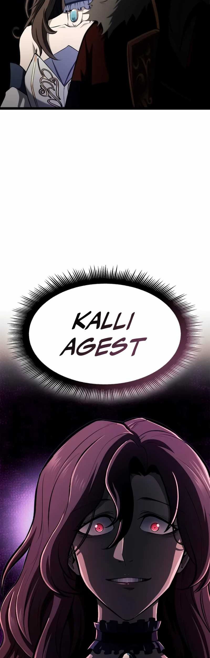 Kalli the Champion chapter 76 halaman 33