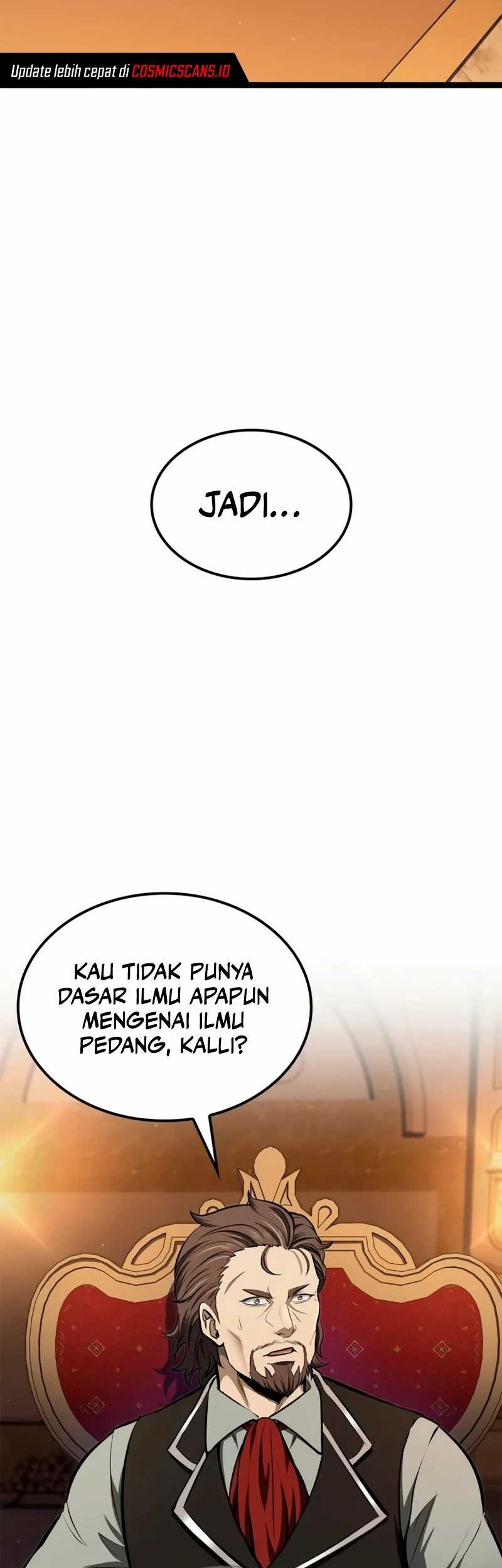 Kalli the Champion chapter 76 halaman 36