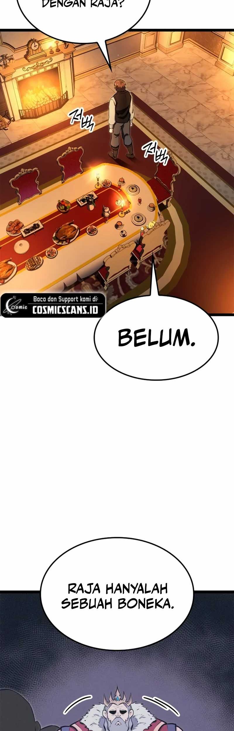 Kalli the Champion chapter 76 halaman 40