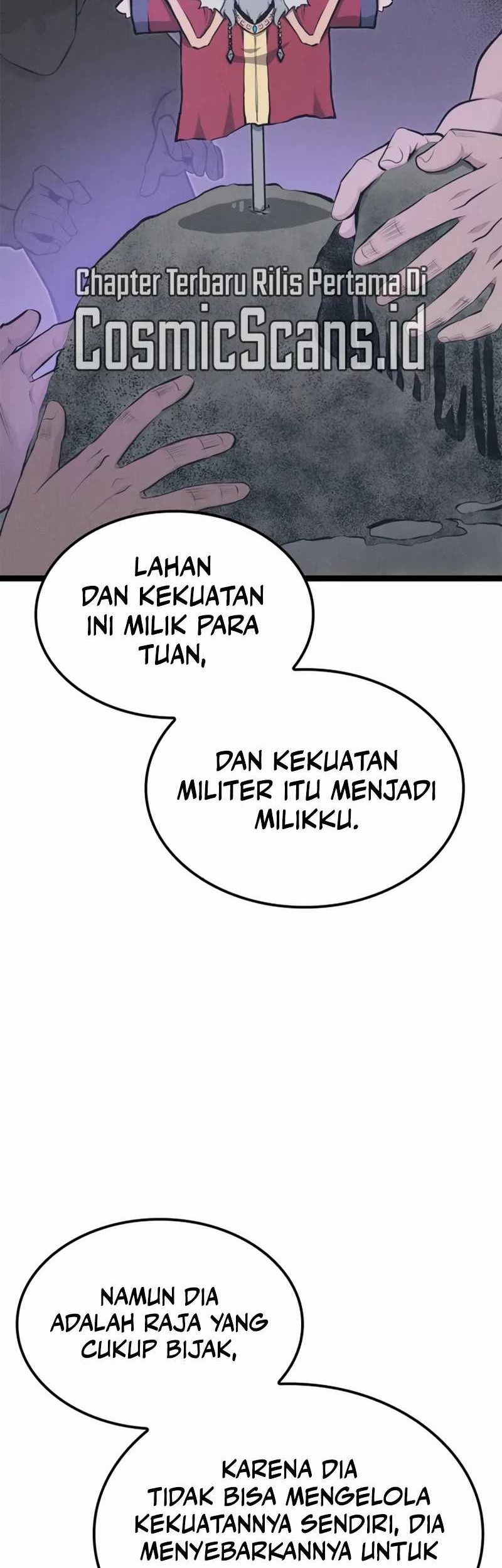 Kalli the Champion chapter 76 halaman 41