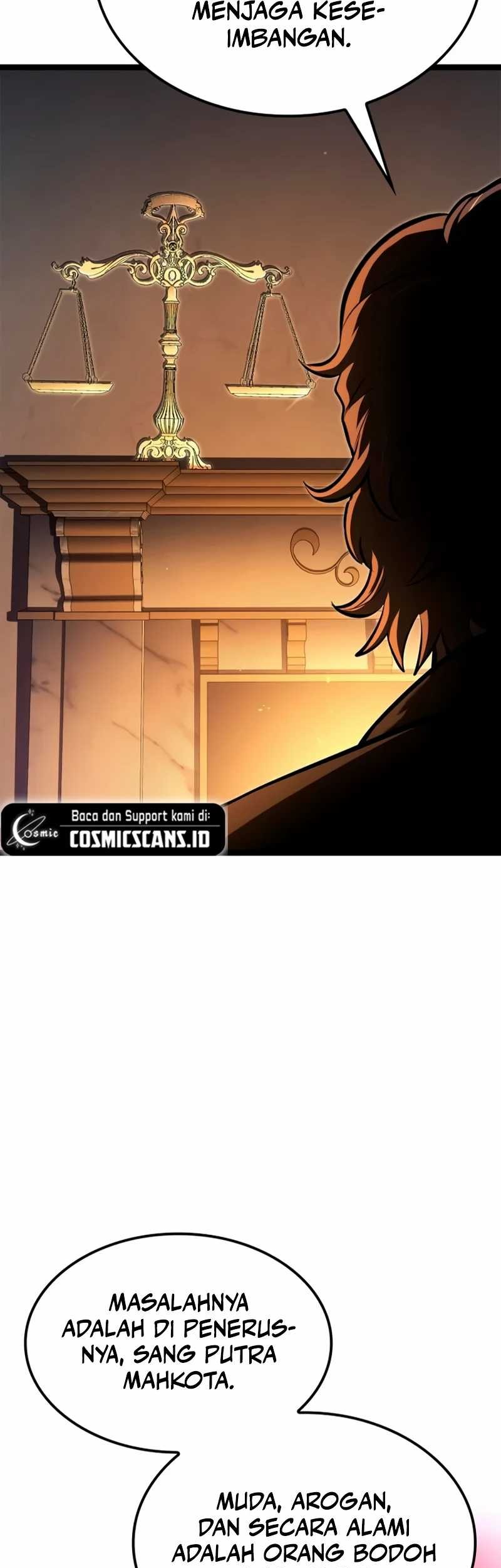 Kalli the Champion chapter 76 halaman 42