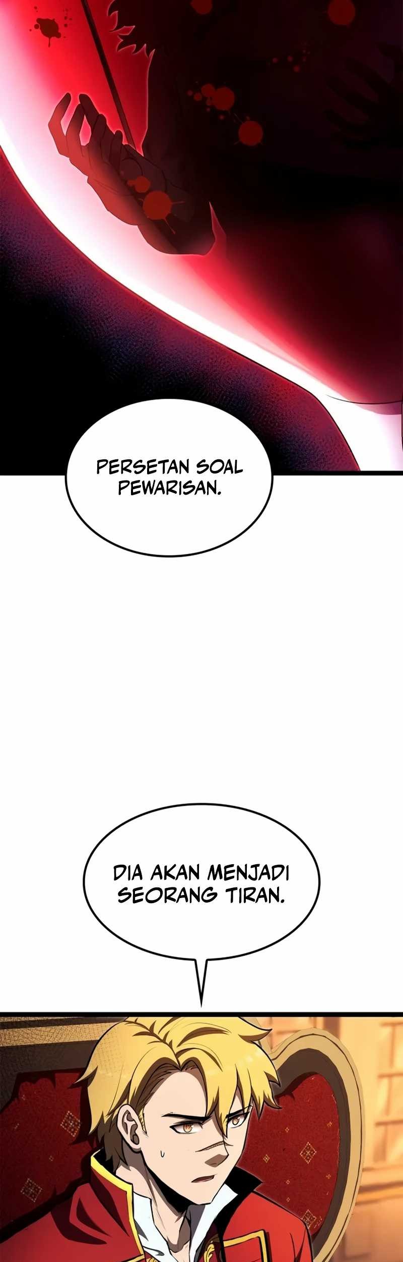 Kalli the Champion chapter 76 halaman 44