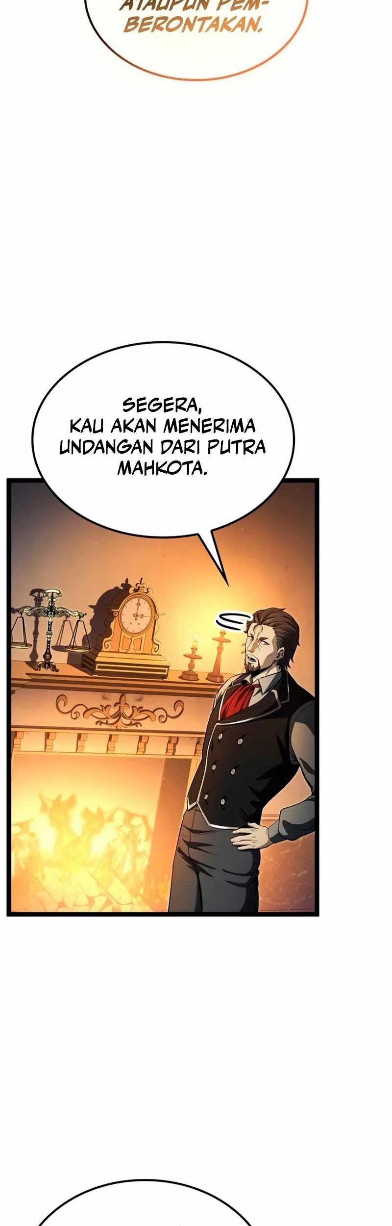 Kalli the Champion chapter 76 halaman 47