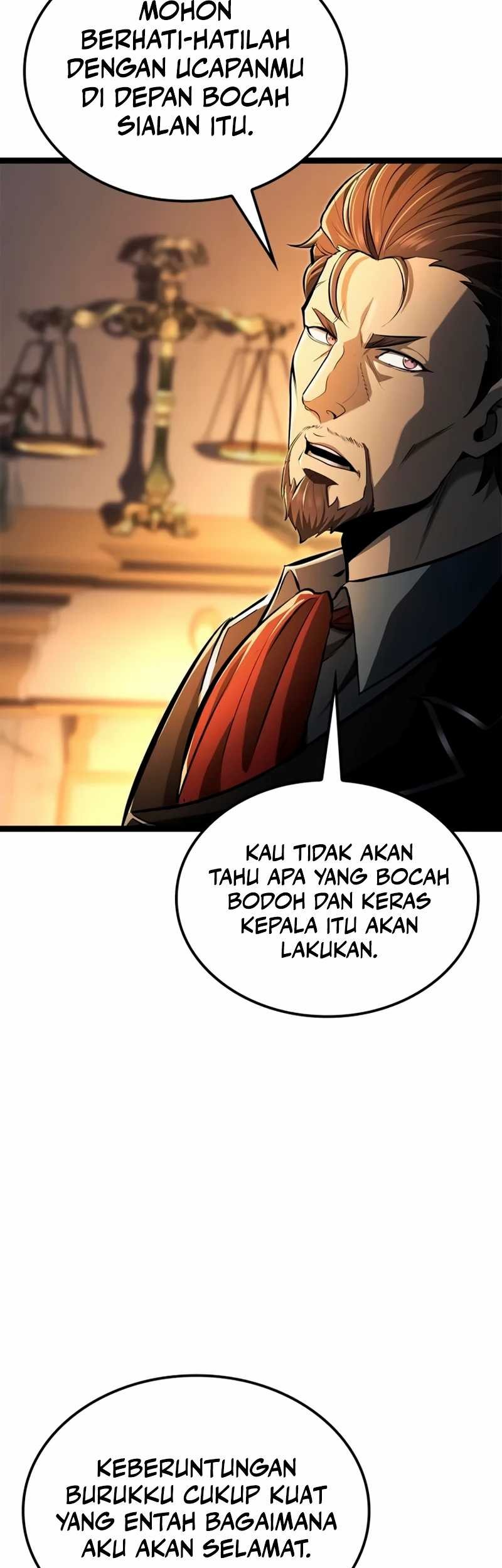 Kalli the Champion chapter 76 halaman 48