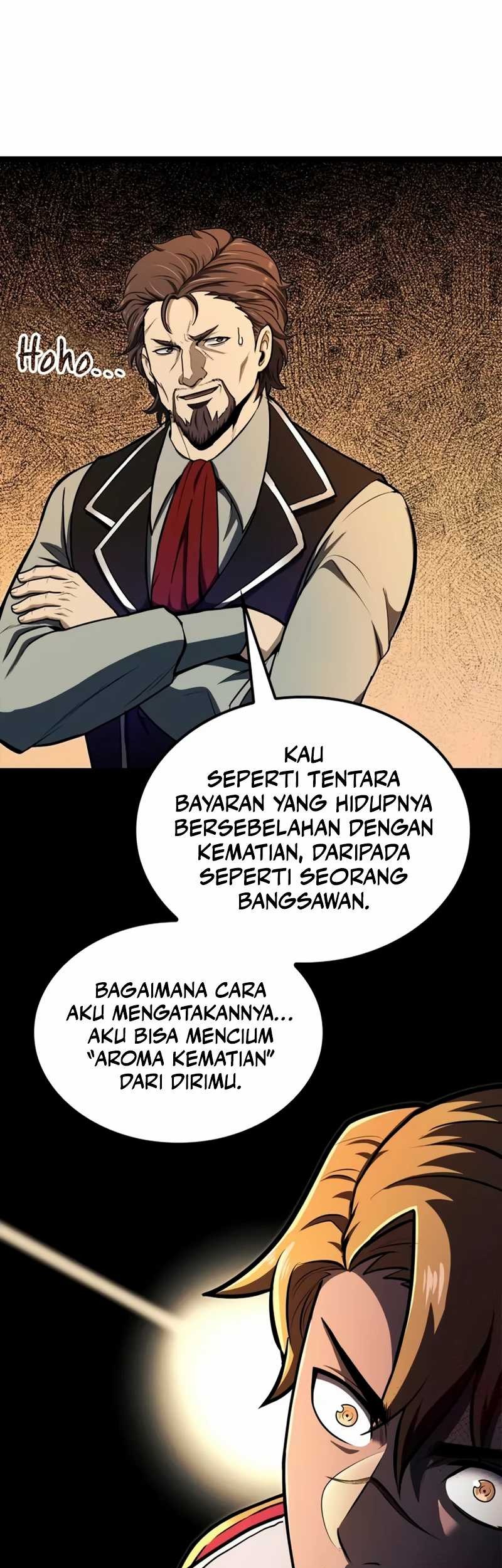 Kalli the Champion chapter 76 halaman 50