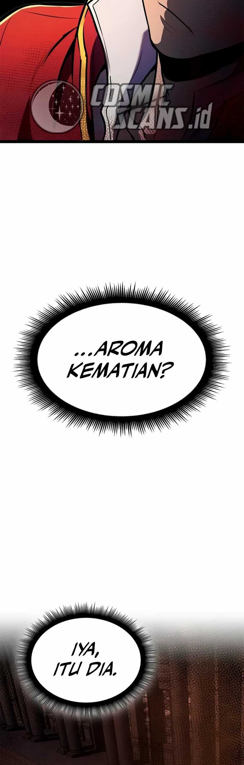Kalli the Champion chapter 76 halaman 51