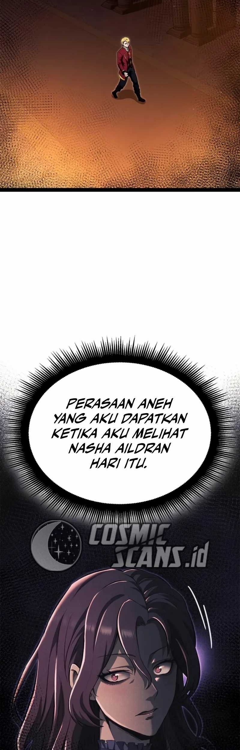 Kalli the Champion chapter 76 halaman 52