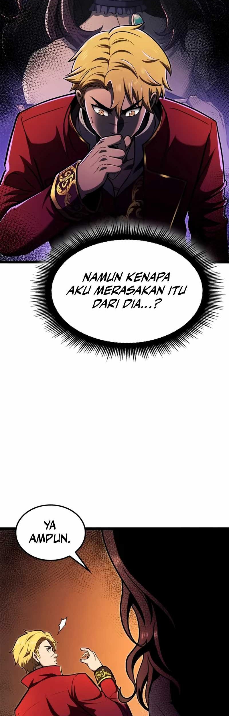 Kalli the Champion chapter 76 halaman 53