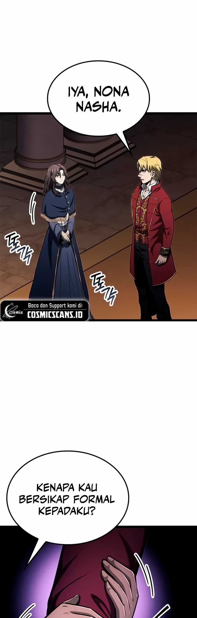 Kalli the Champion chapter 76 halaman 56
