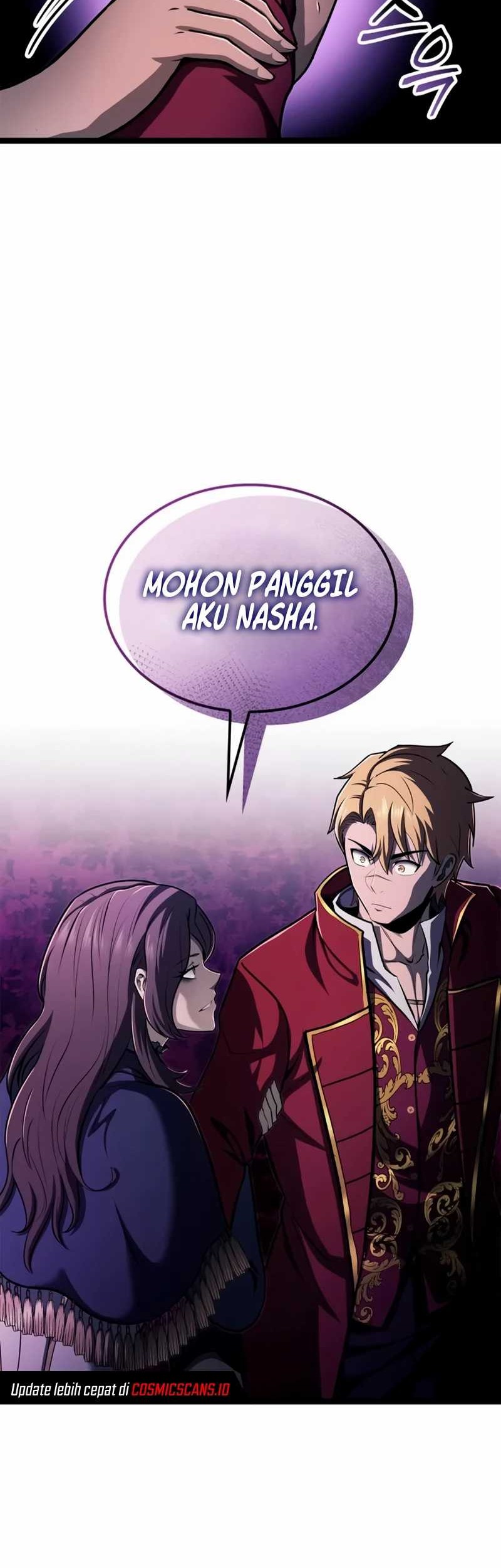 Kalli the Champion chapter 76 halaman 57