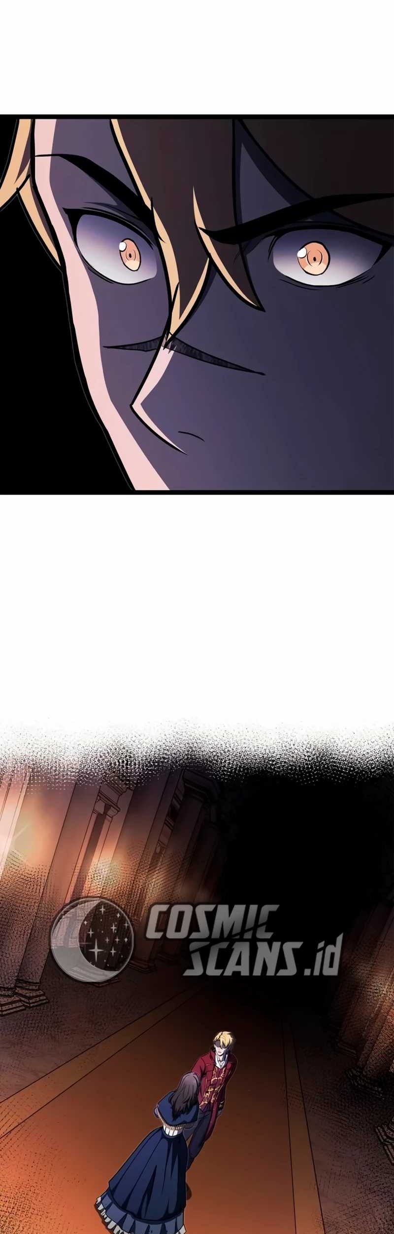 Kalli the Champion chapter 76 halaman 58