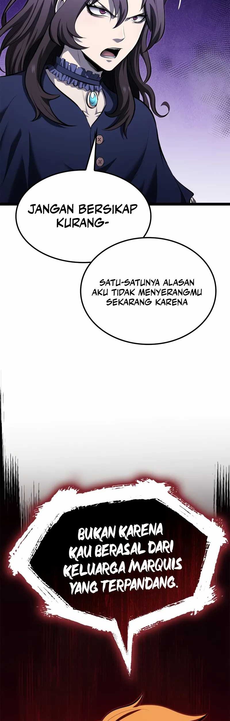Kalli the Champion chapter 77 halaman 2