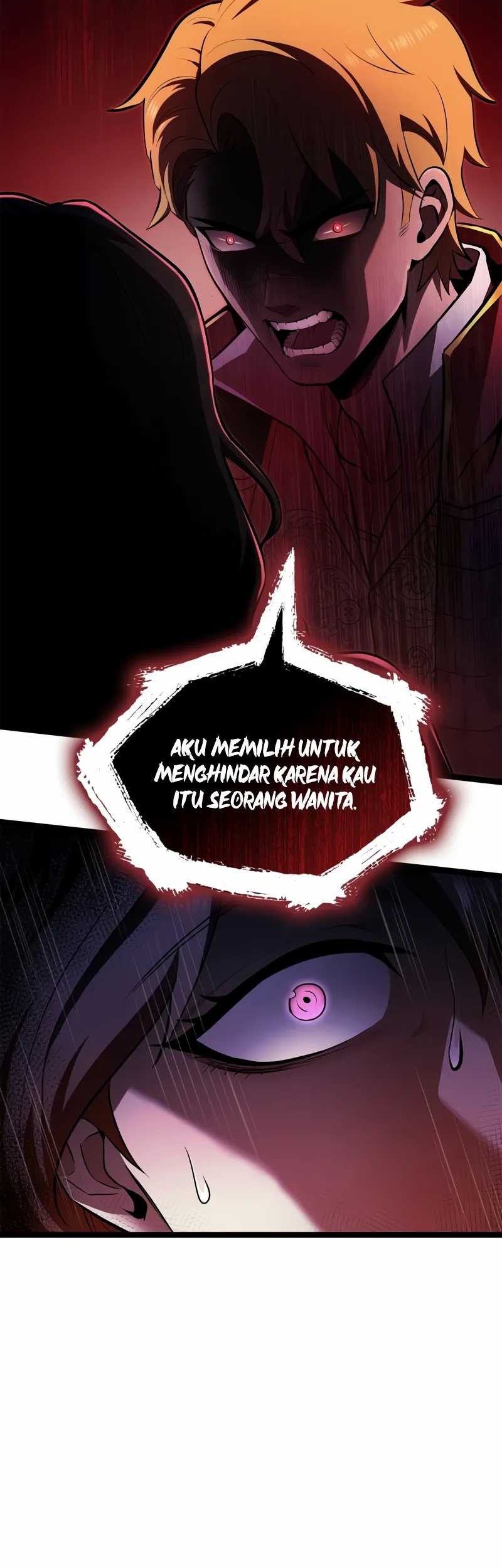 Kalli the Champion chapter 77 halaman 3