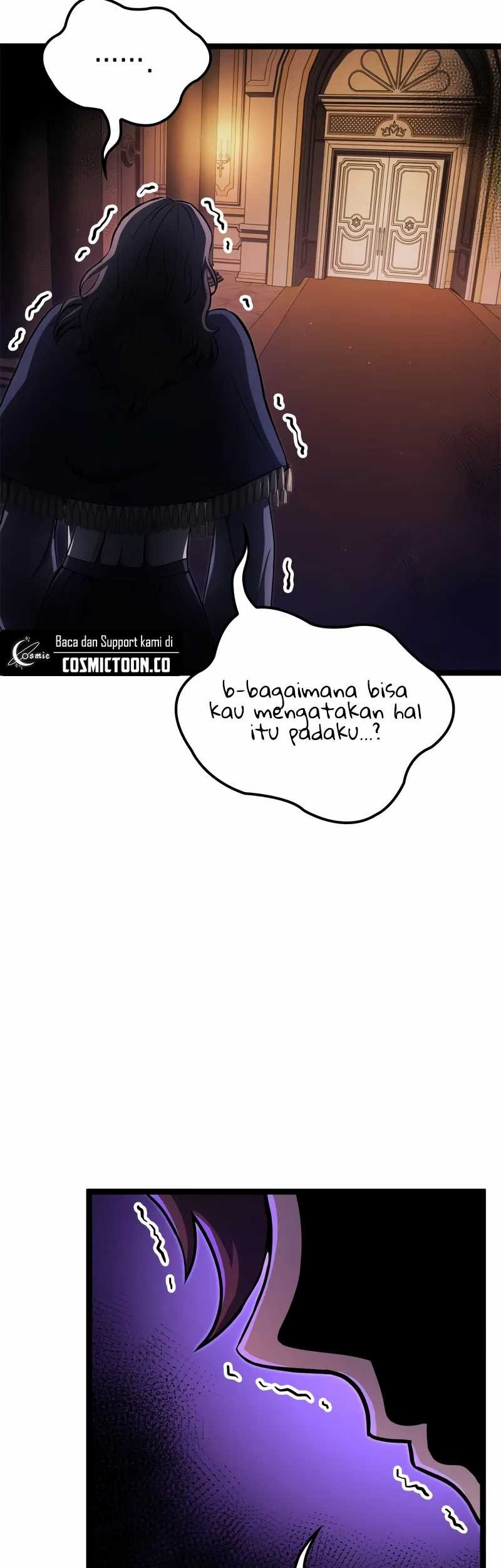Kalli the Champion chapter 77 halaman 5