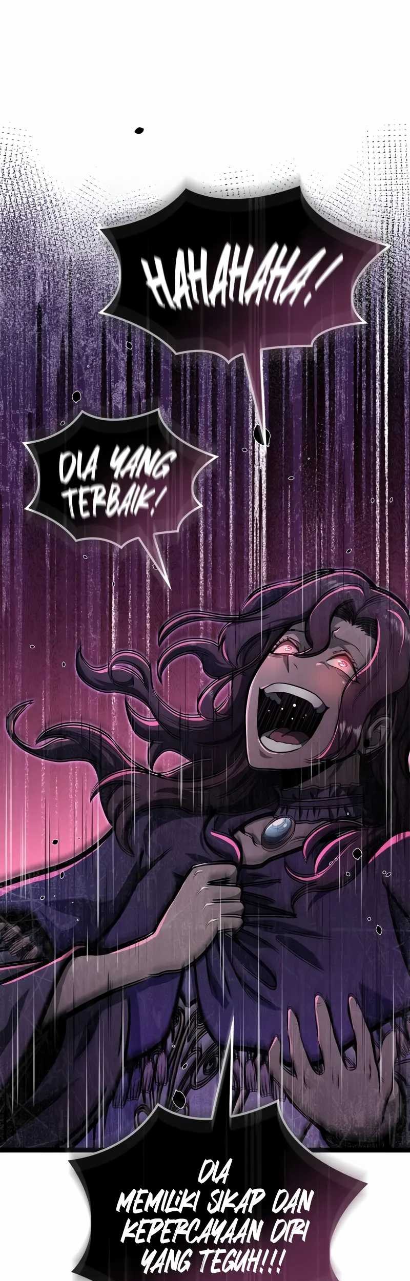 Kalli the Champion chapter 77 halaman 7