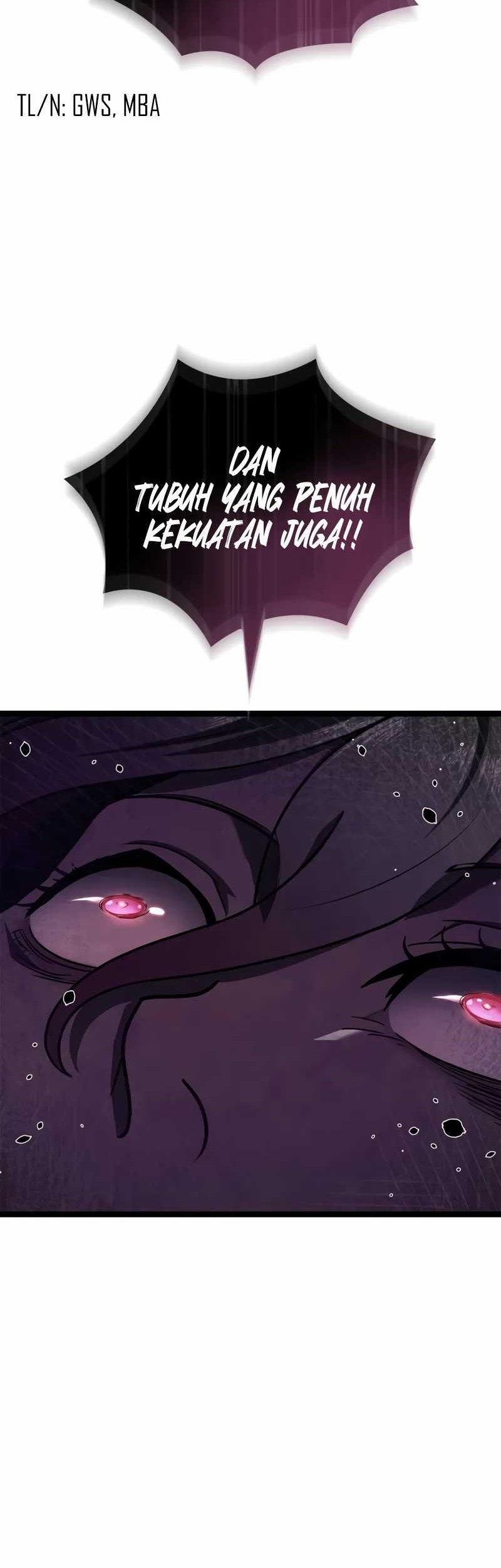Kalli the Champion chapter 77 halaman 8