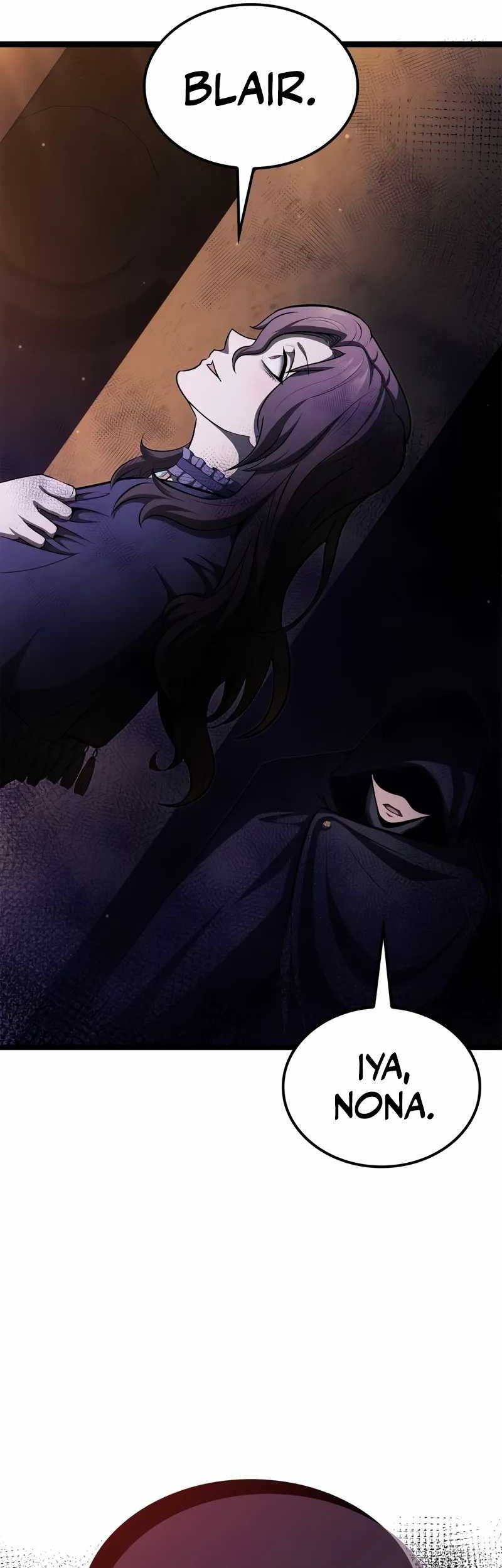 Kalli the Champion chapter 77 halaman 9