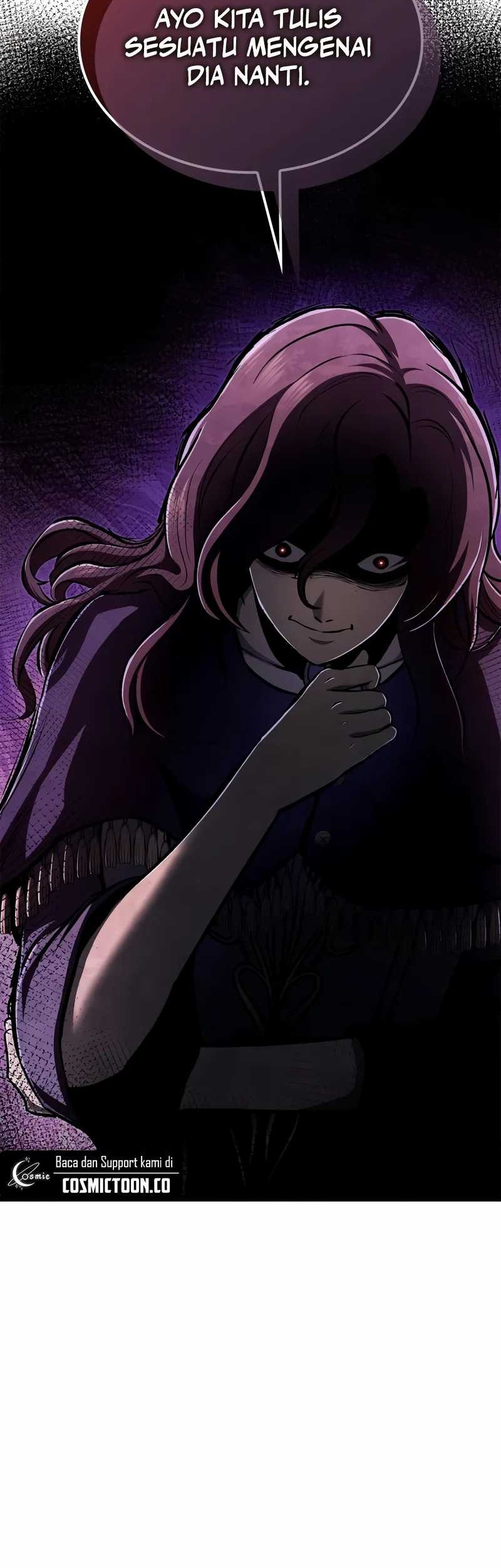 Kalli the Champion chapter 77 halaman 10