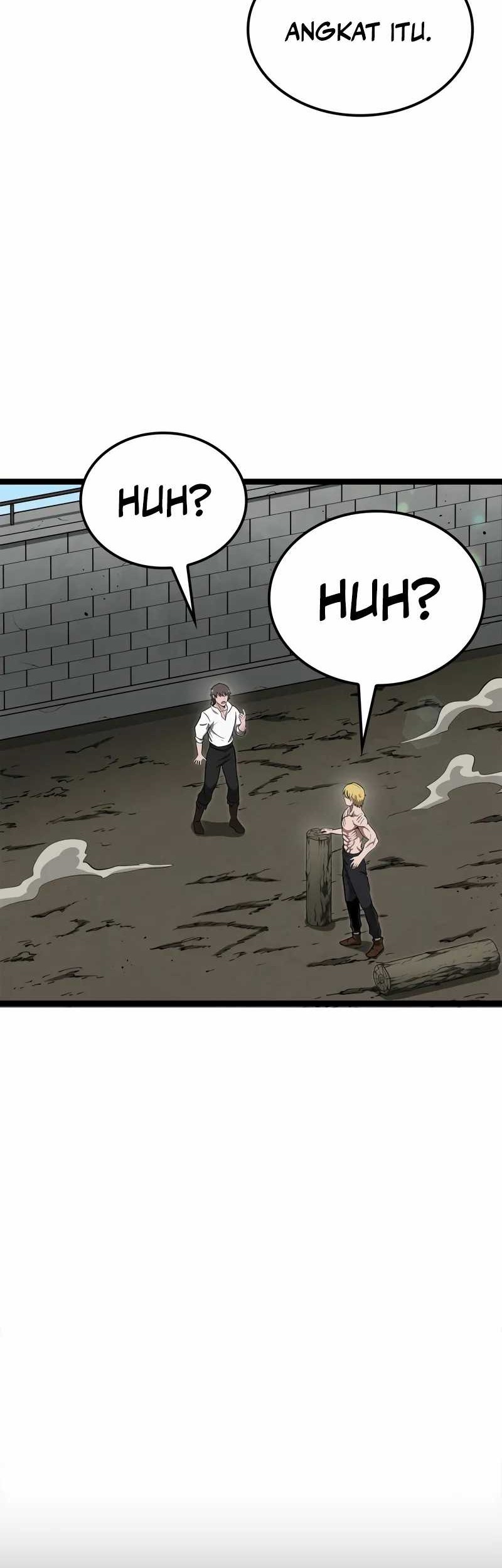 Kalli the Champion chapter 77 halaman 15