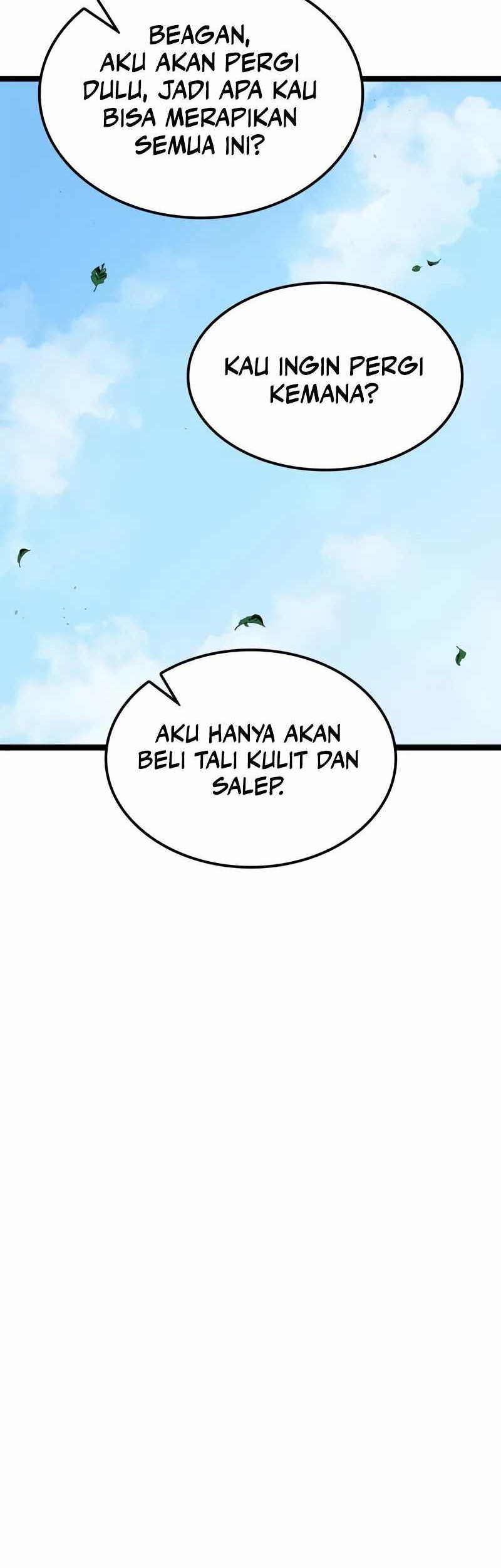 Kalli the Champion chapter 77 halaman 25