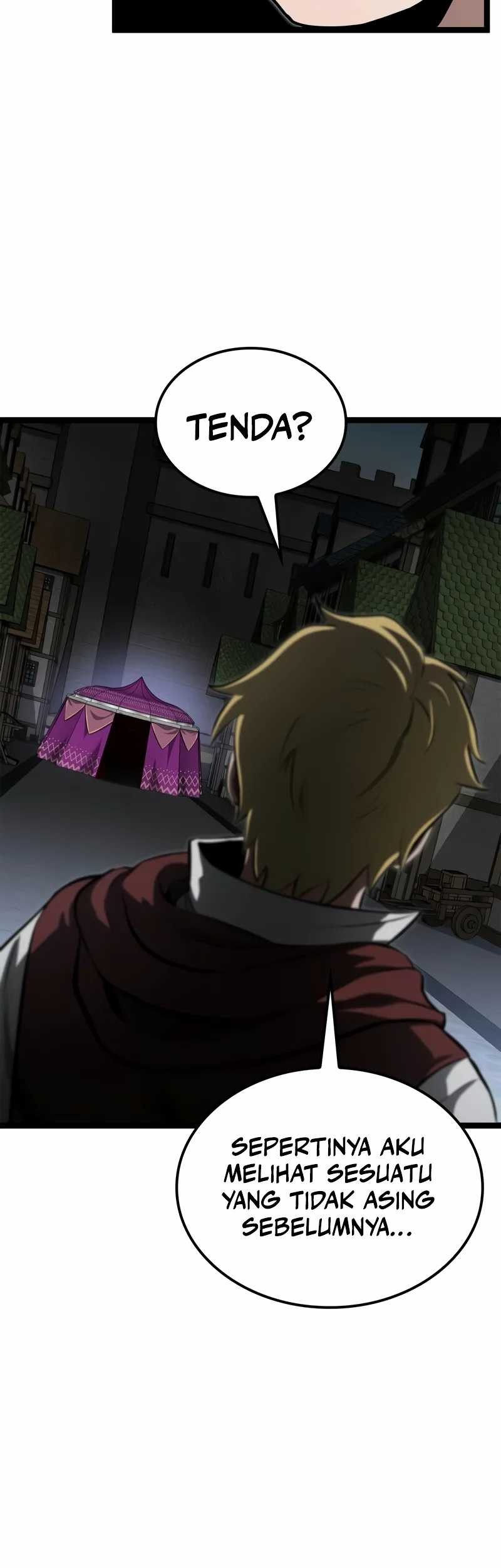 Kalli the Champion chapter 77 halaman 28