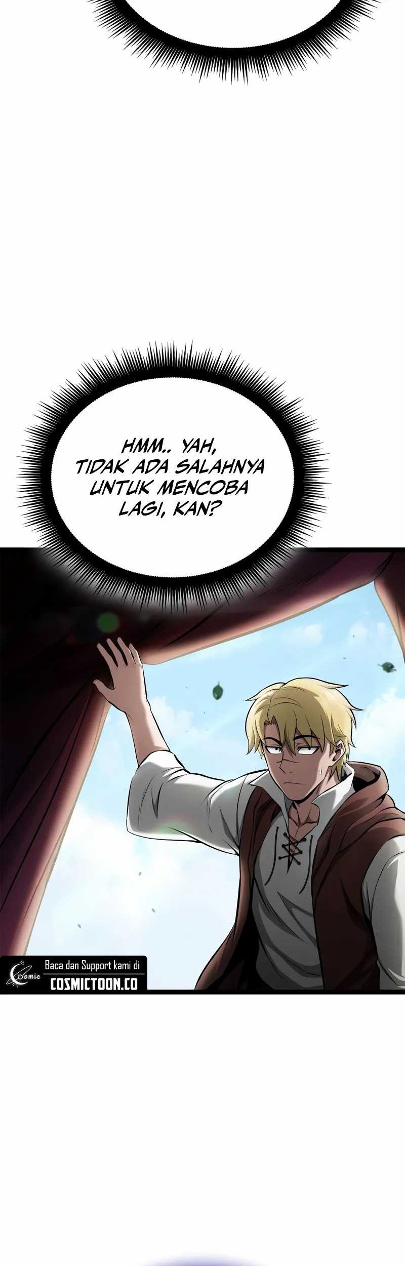 Kalli the Champion chapter 77 halaman 31