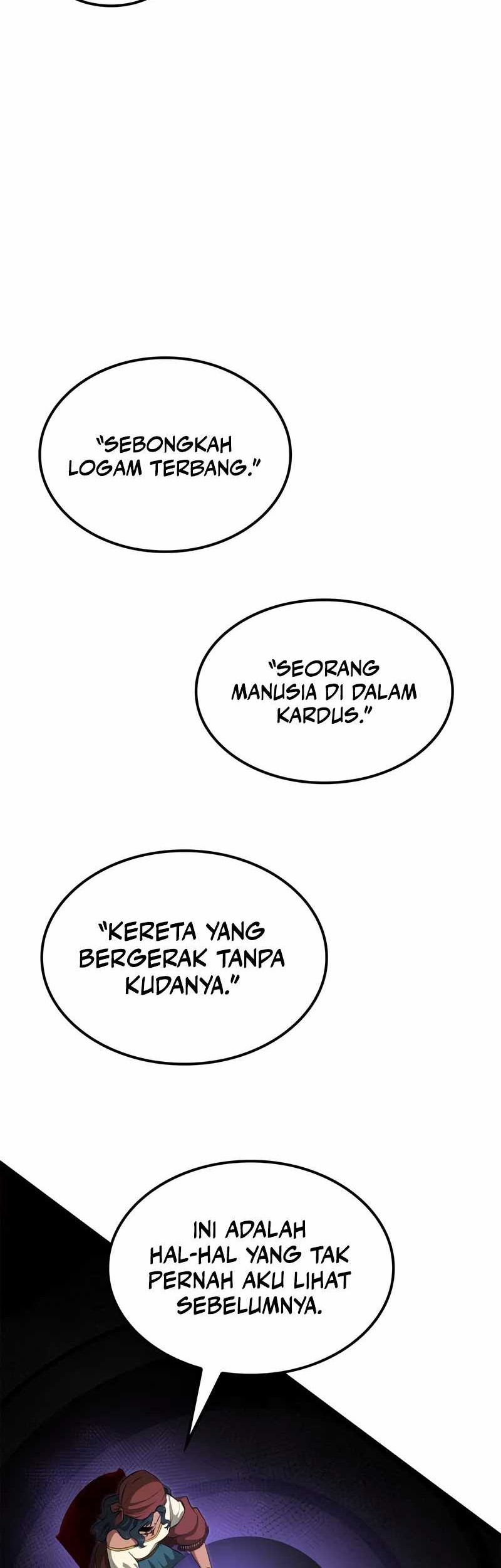 Kalli the Champion chapter 77 halaman 38
