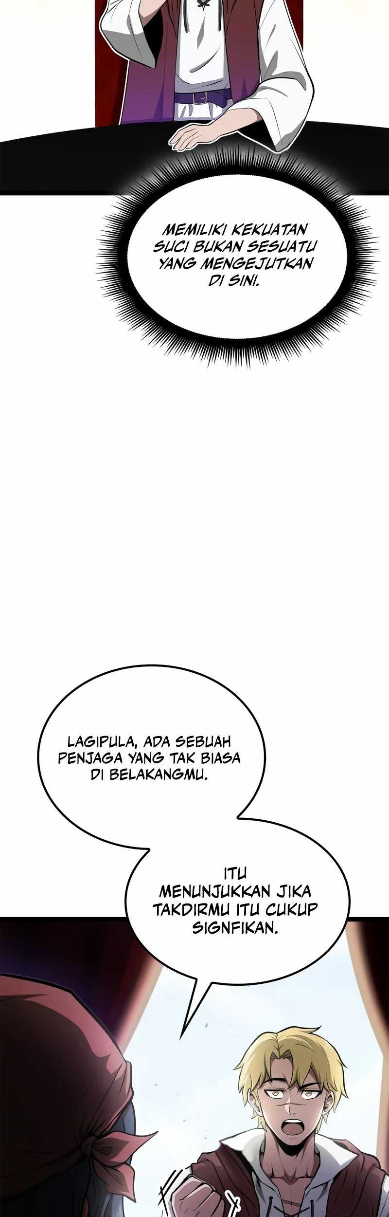 Kalli the Champion chapter 77 halaman 42