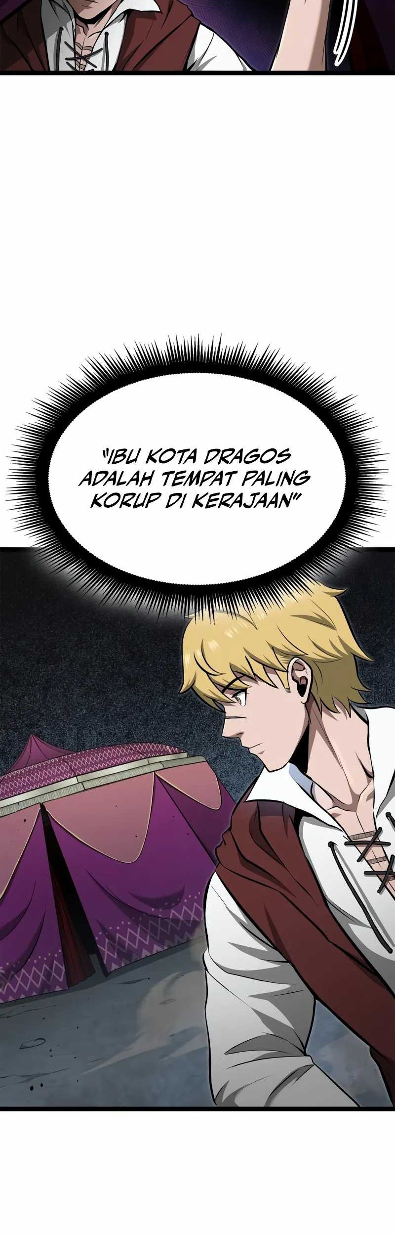 Kalli the Champion chapter 77 halaman 48