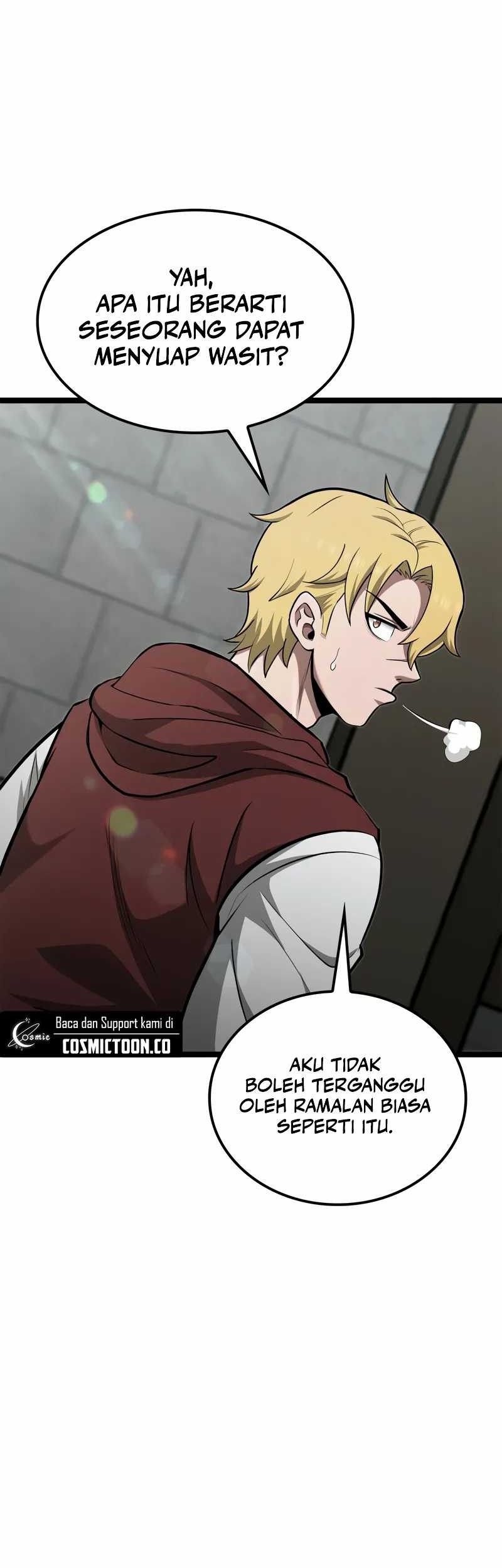 Kalli the Champion chapter 77 halaman 49