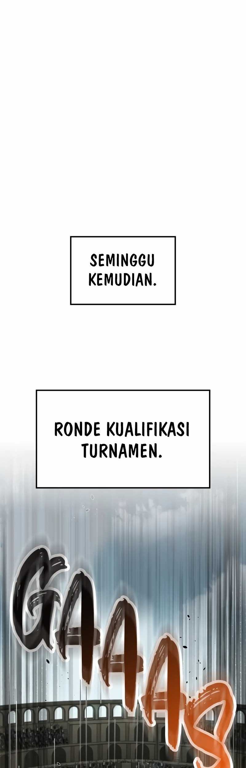 Kalli the Champion chapter 77 halaman 50