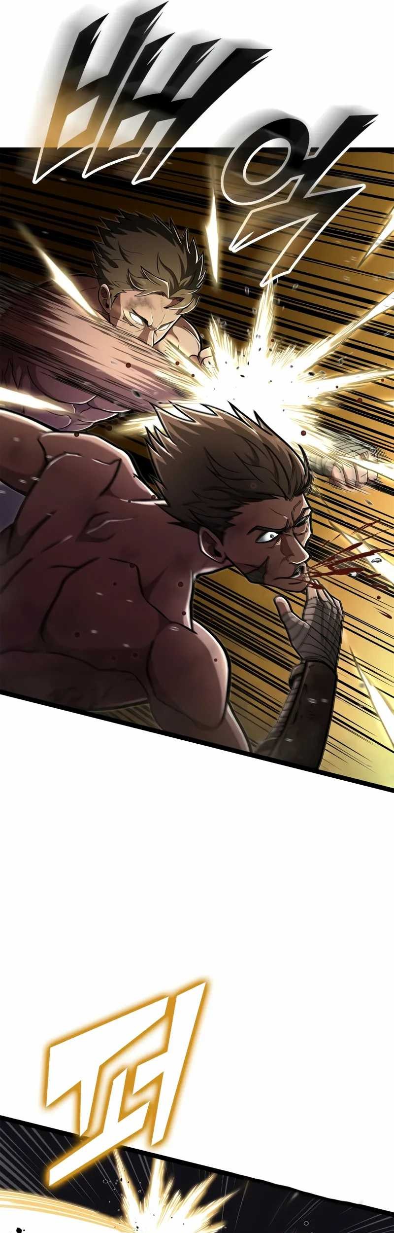 Kalli the Champion chapter 77 halaman 52