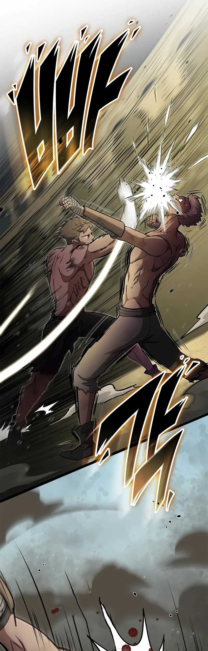 Kalli the Champion chapter 77 halaman 55